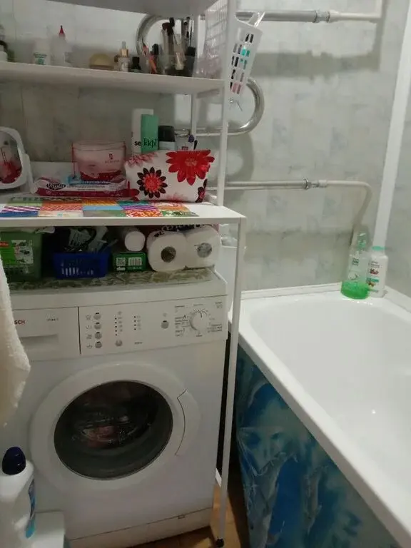 квартира - Фото 8