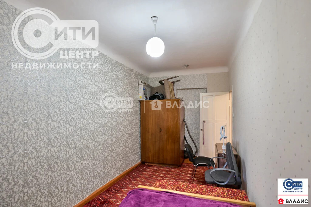 Продажа квартиры, Воронеж, ул. Никитинская - Фото 3