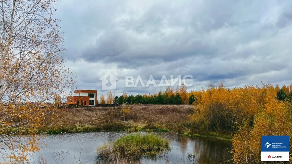 Продажа участка, Глебово, Рязанский район - Фото 6