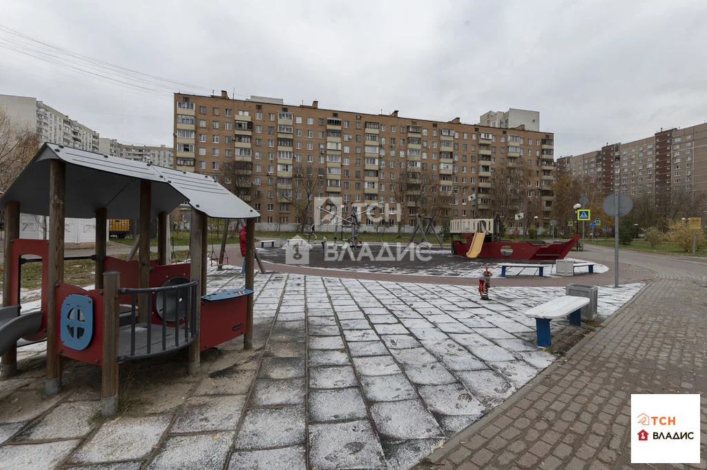 городской округ Мытищи, Мытищи, Новомытищинский проспект, д.88к1, ... - Фото 34