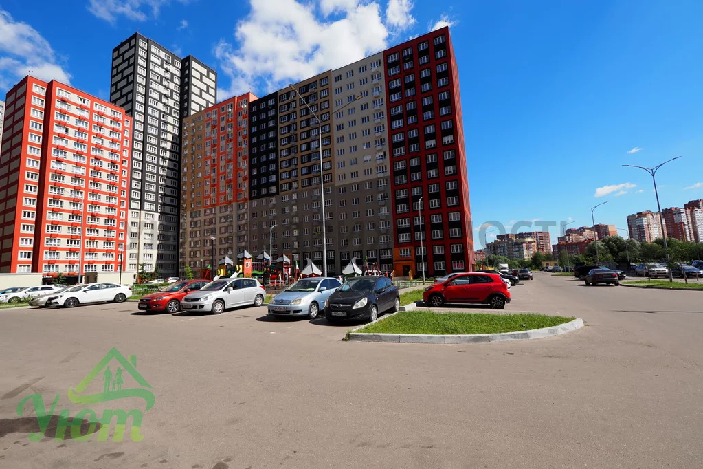 Продажа квартиры, Балашиха, Балашиха г. о, улица яганова - Фото 11