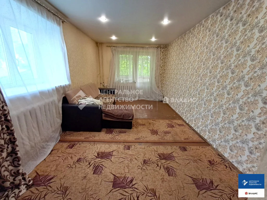 Продажа квартиры, Касимов, Касимовский район, Луговая улица - Фото 3