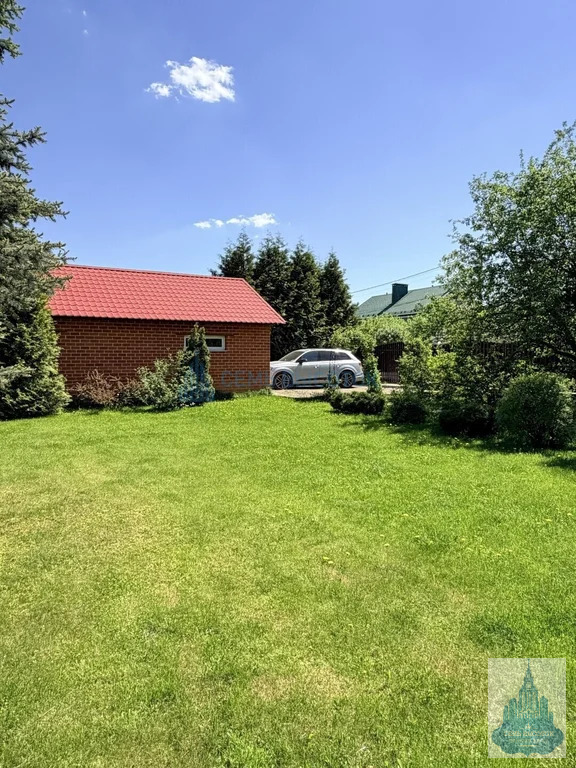 Продажа дома, Подольск - Фото 41