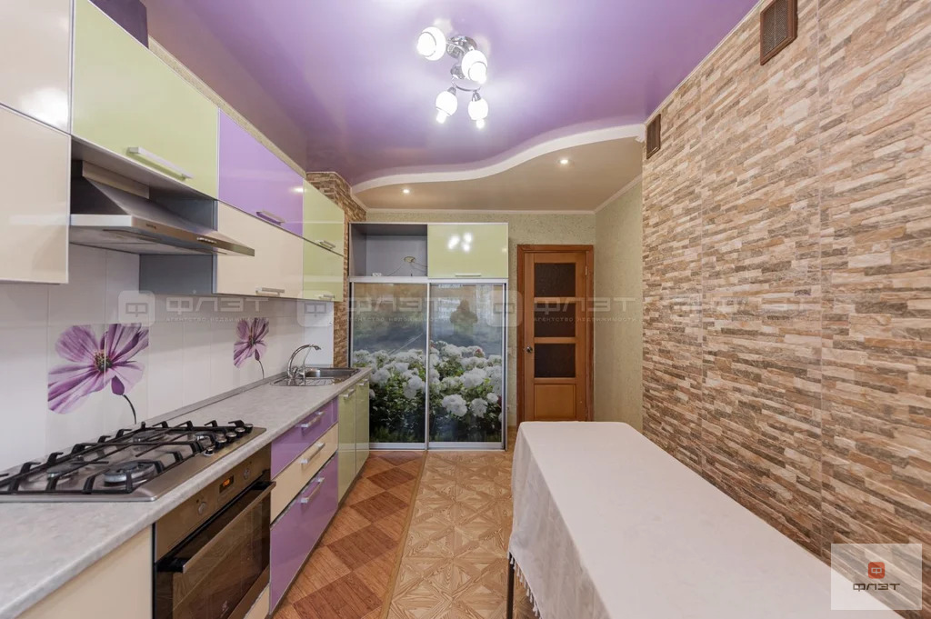 Продажа квартиры, Казань, ул. Академика Глушко - Фото 2