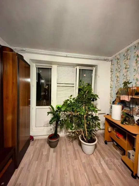 Купить однокомнатную квартиру 34.0м Московская область, Зарайск ... - Фото 7