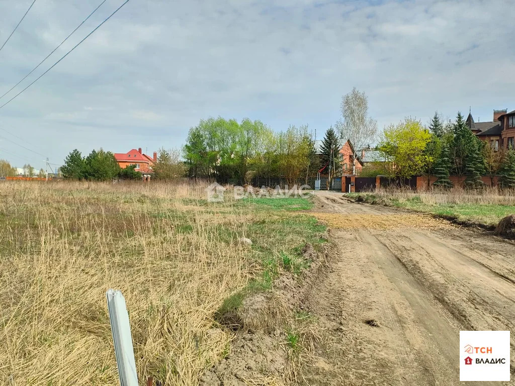 Продажа участка, Ногинск, Богородский г. о., Ново-Богородская улица - Фото 9