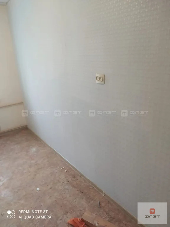 Продажа комнаты, Казань, ул. Беломорская - Фото 7