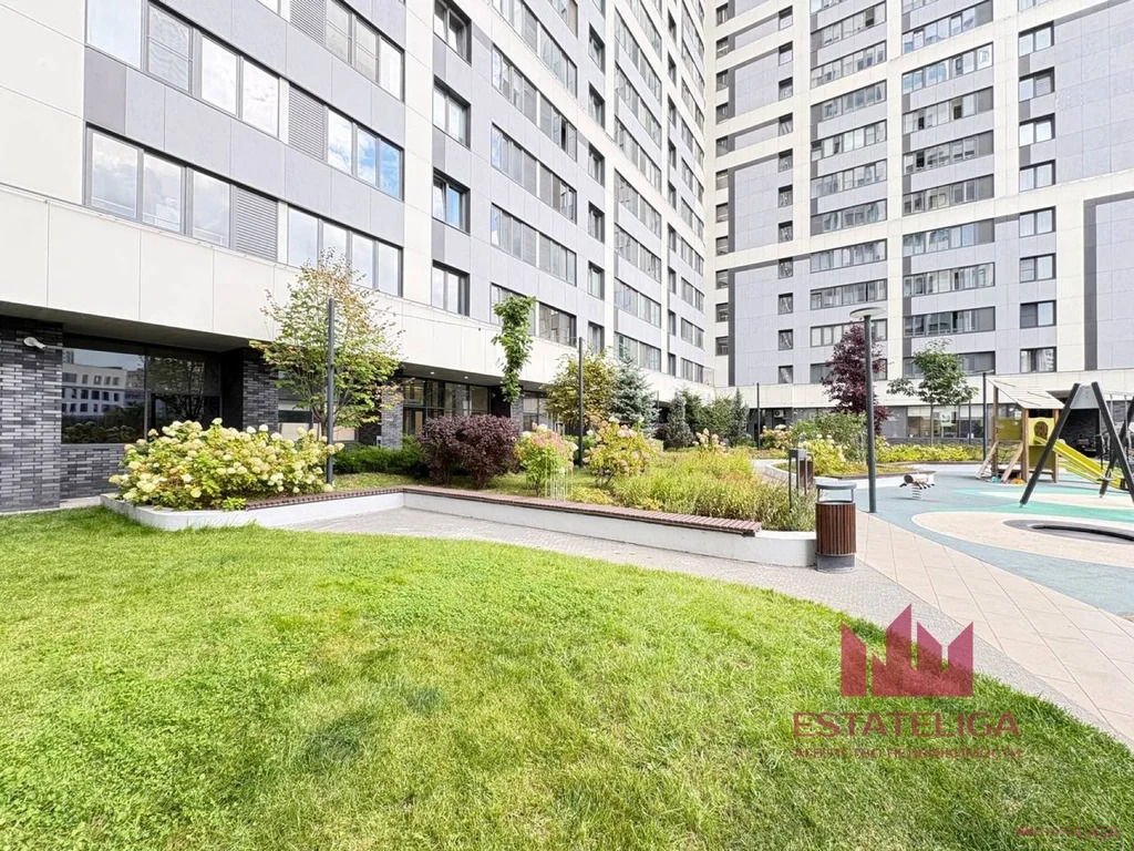 Продажа квартиры, улица Крузенштерна - Фото 21