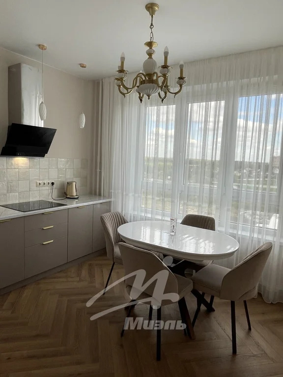 Продажа квартиры, Видное, Ленинский район, Старо-Нагорная ул. - Фото 1