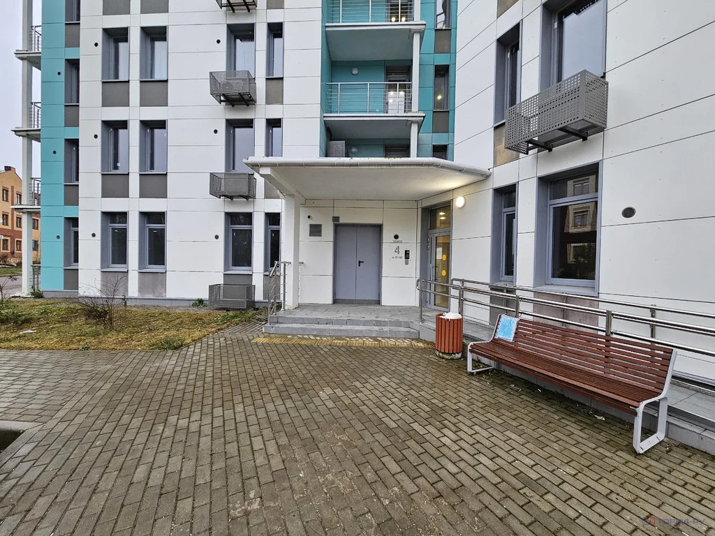 Продажа квартиры, Раево, Краснопахорское с. п., Ирландская улица - Фото 4