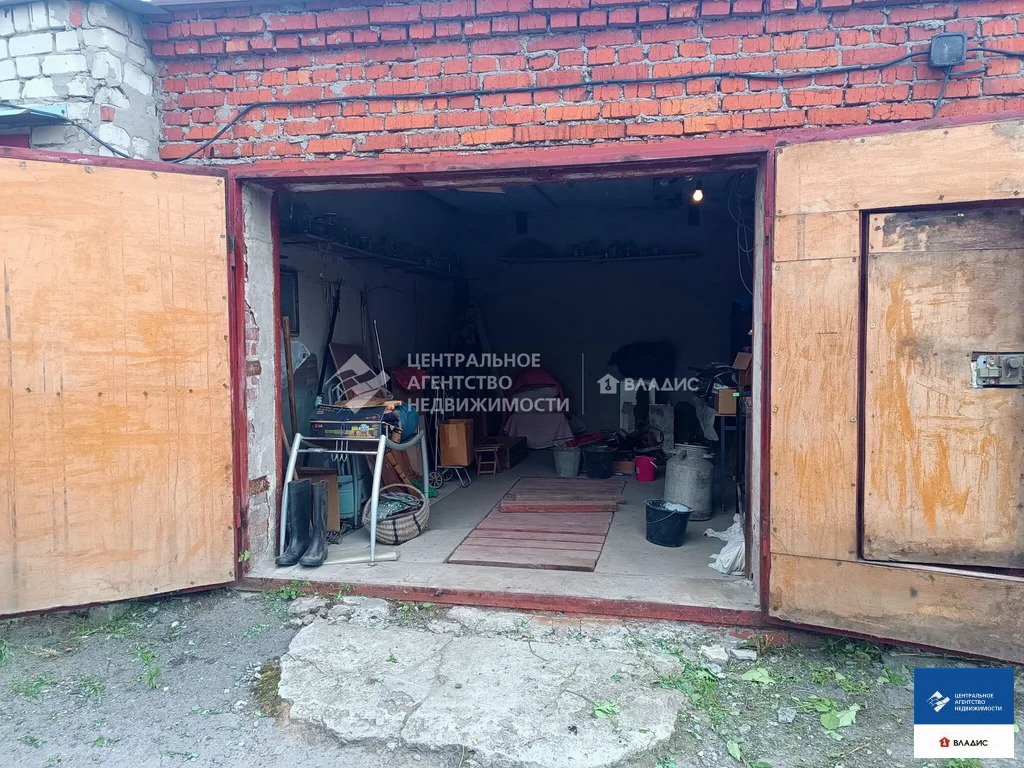 Продажа гаража, Рязань, ул. Зубковой - Фото 4