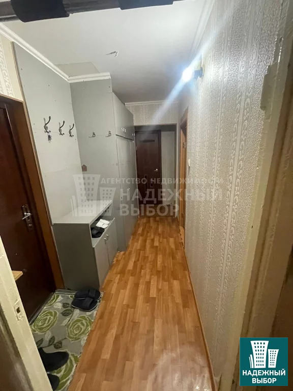 Продажа квартиры, Новый Уренгой, Мкр. Приозёрный - Фото 9