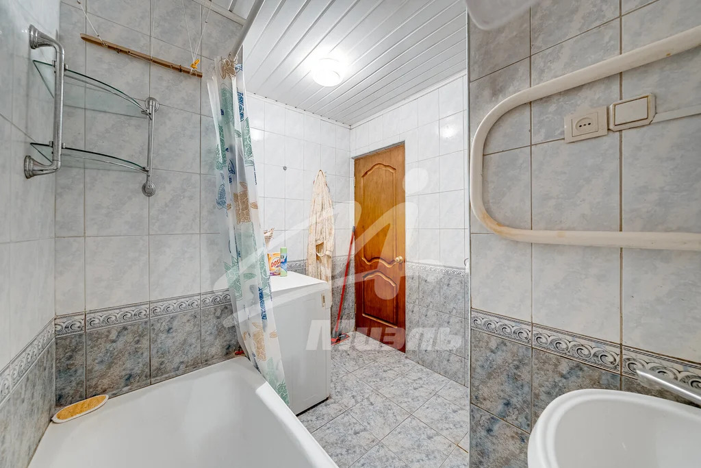 Продажа квартиры, м. Щукинская, ул. Авиационная - Фото 12