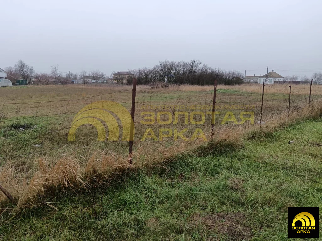 Продажа участка, Темрюк, Темрюкский район, ул. Энтузиастов - Фото 5