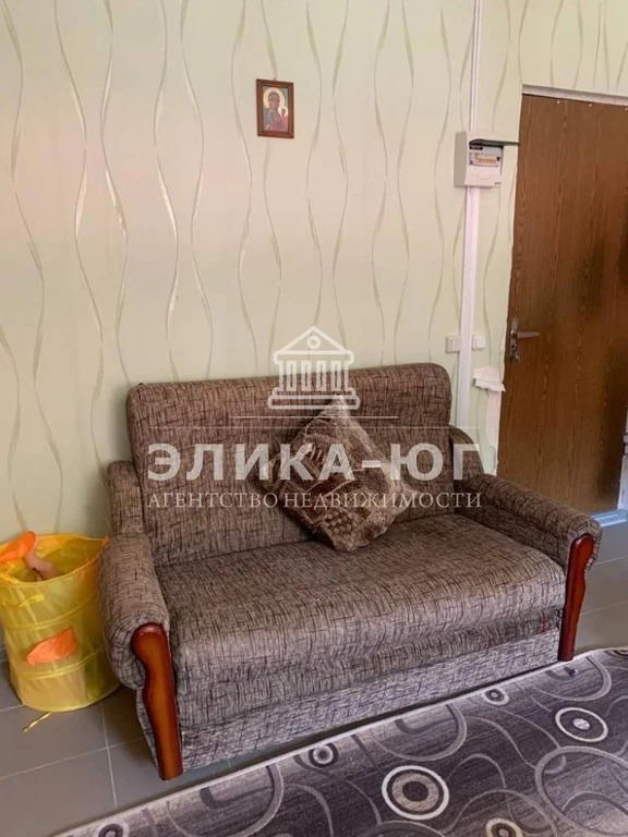 Продажа квартиры, Новомихайловский, Крымский район, 2-мкр. - Фото 5