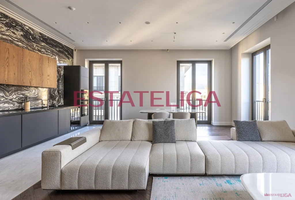 Продажа квартиры, 1-я Тверская-Ямская улица - Фото 2