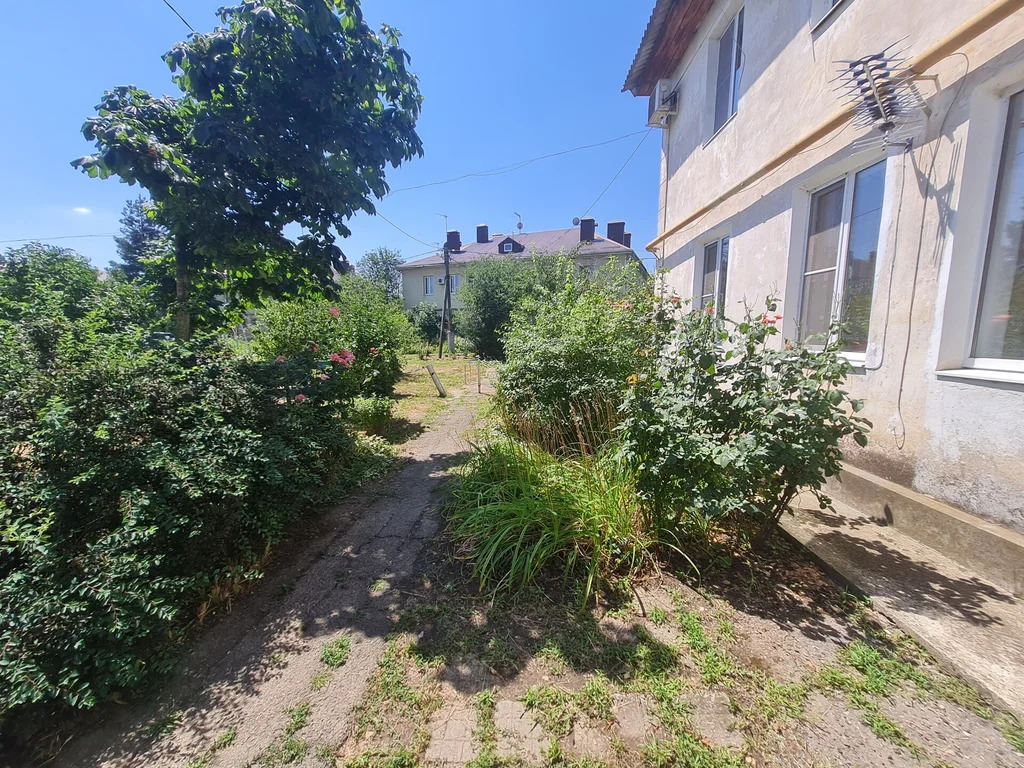 Продажа квартиры, Афипский, Северский район, ул. Ленина - Фото 16