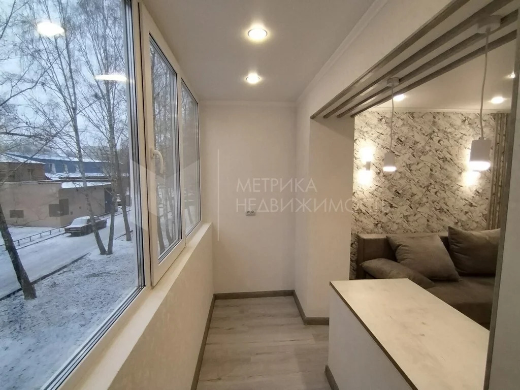 Продажа квартиры, Тюмень, г Тюмень - Фото 3