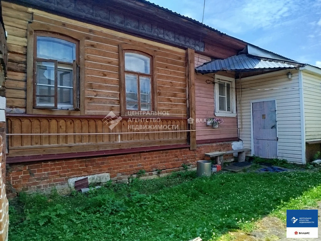 Продажа дома, Царицыно, Касимовский район - Фото 15