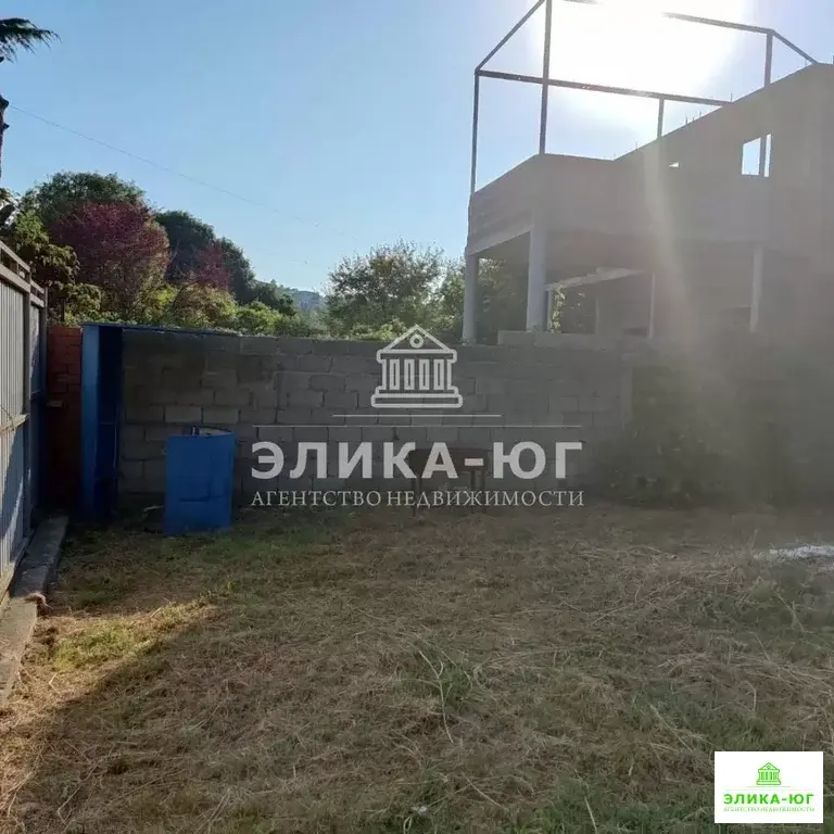 Продажа дома, Новомихайловский, Туапсинский район, Курортный пер. - Фото 12
