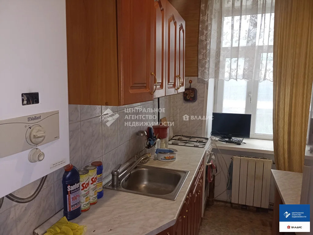 Аренда квартиры, Рязань, ул. Краснорядская - Фото 3