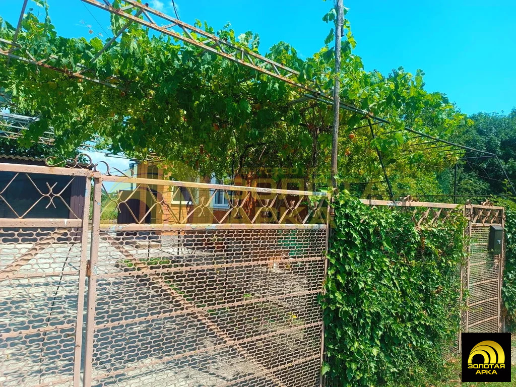Продажа дома, Федоровская, Абинский район, ул. Ленина - Фото 39