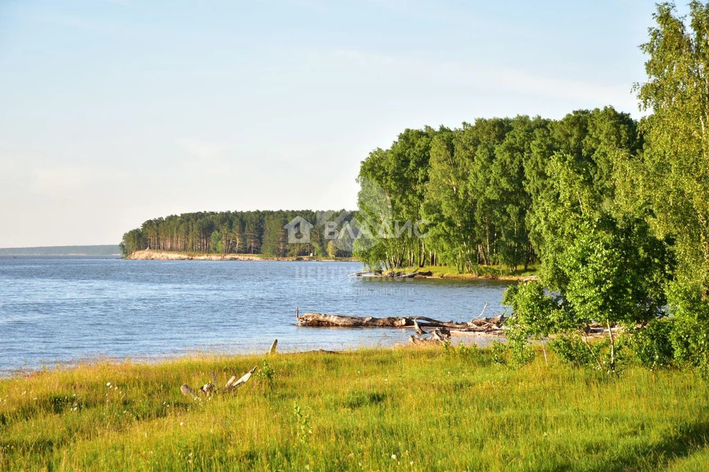 Земельный участок на продажу, Ордынский район, садовые участки Ивушка, ... - Фото 1