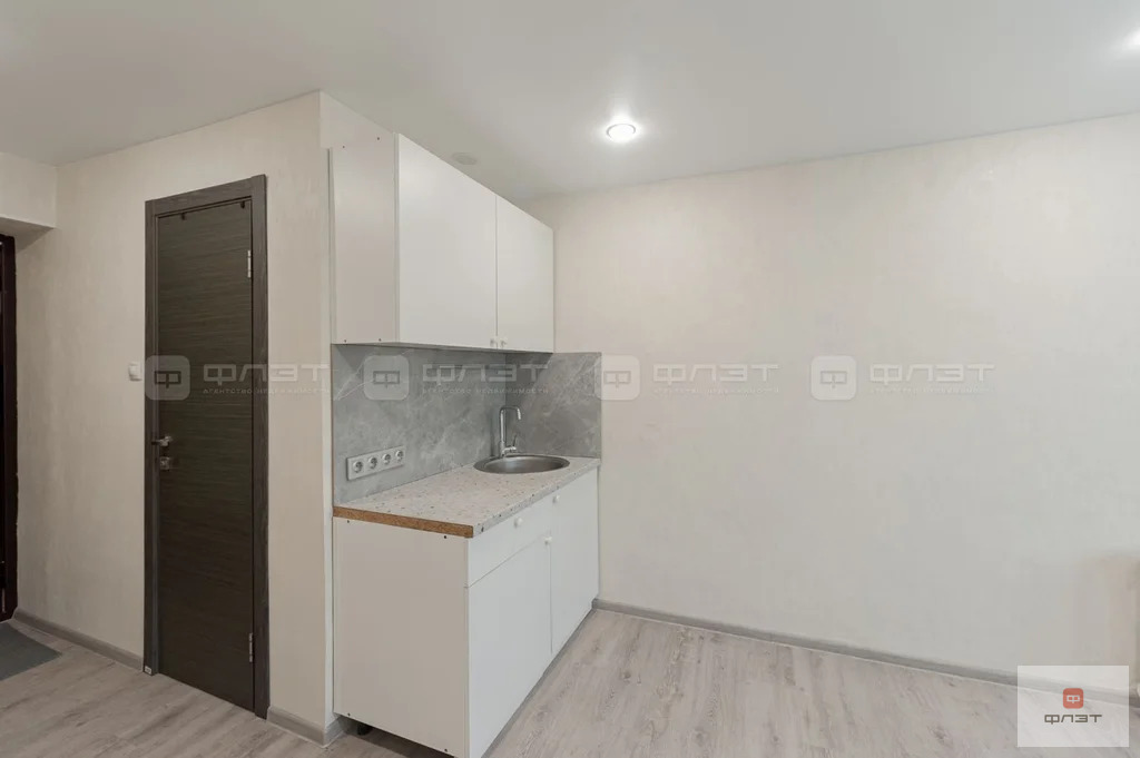 Продажа квартиры, Казань, ул. Академика Кирпичникова - Фото 8