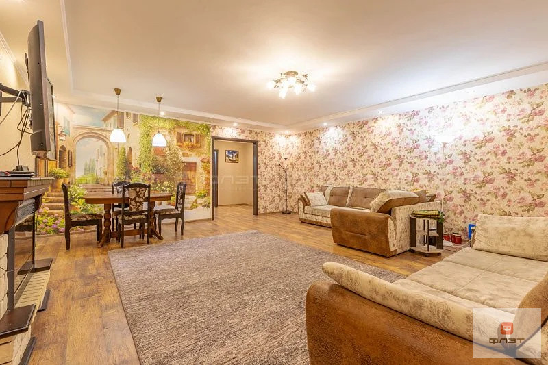 Продажа квартиры, Казань, Победы пр-кт. - Фото 3