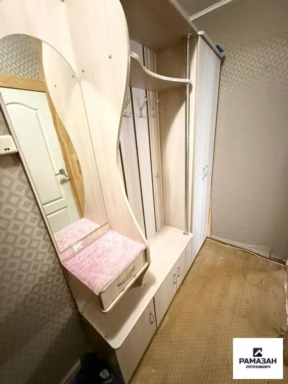 1-ком квартира ул.Лазарева, д. 2 - Фото 6