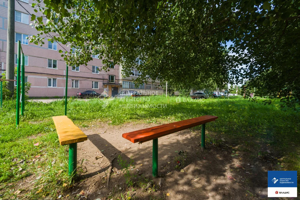 Продажа квартиры, Рыбное, Рыбновский район, ул. Большая - Фото 19