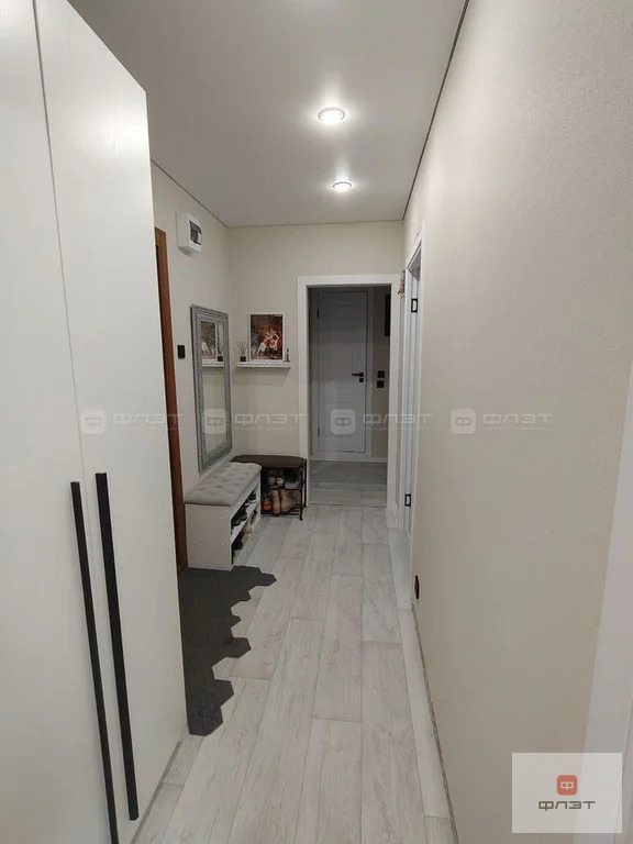 Продажа квартиры, Казань, ул. Адоратского - Фото 9