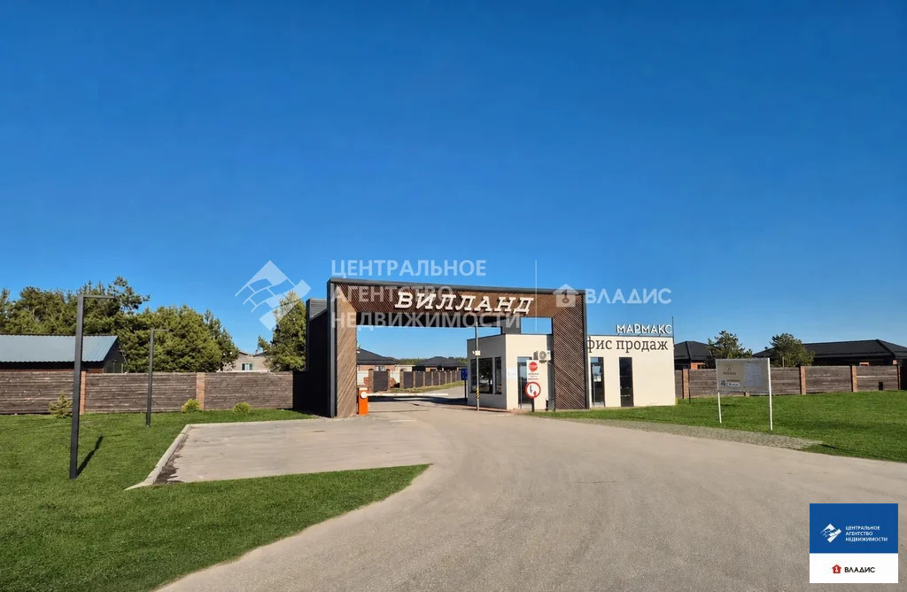 Продажа участка, Рязанский район, улица Айвазовского - Фото 15