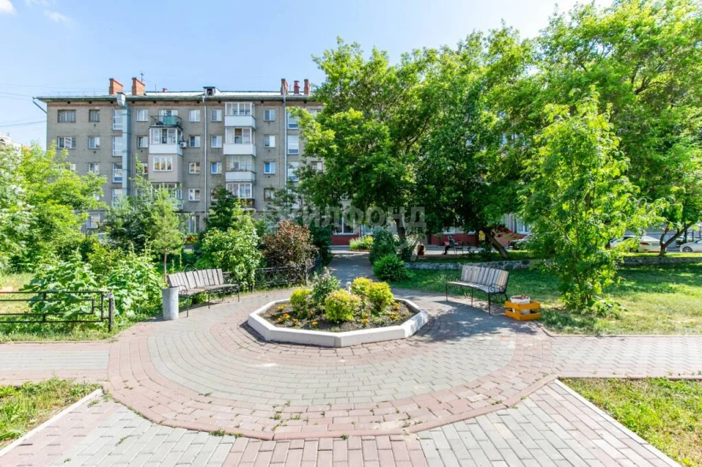 Продажа квартиры, Новосибирск, ул. Гоголя - Фото 11