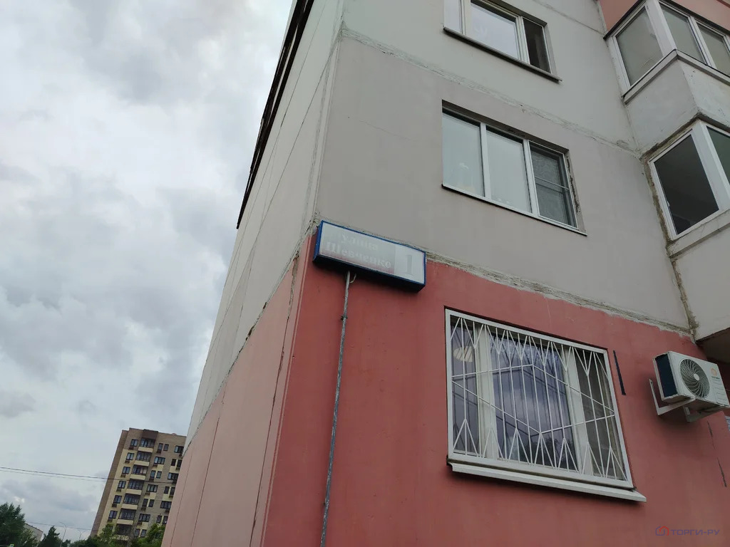 Продажа квартиры, Старая Купавна, Богородский г. о., улица Шевченко - Фото 3