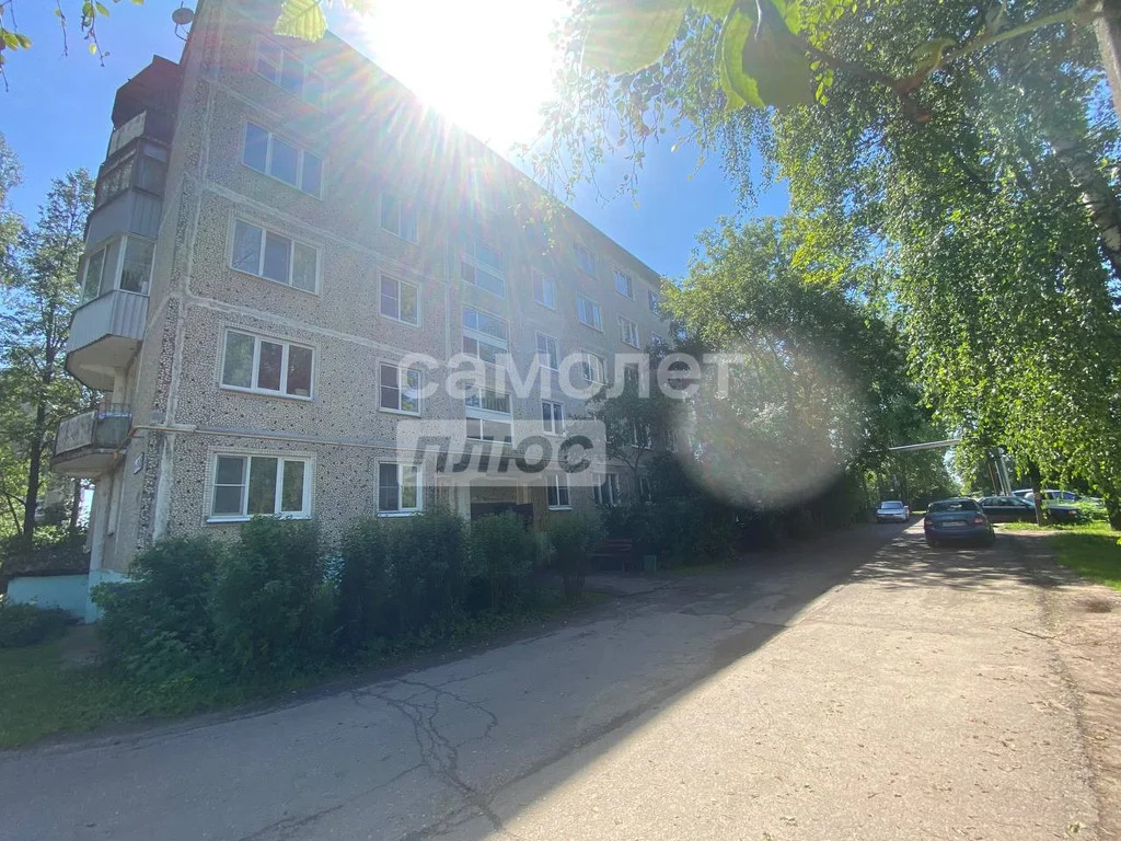 Продажа квартиры, Талдом, Талдомский район, 8 - Фото 25