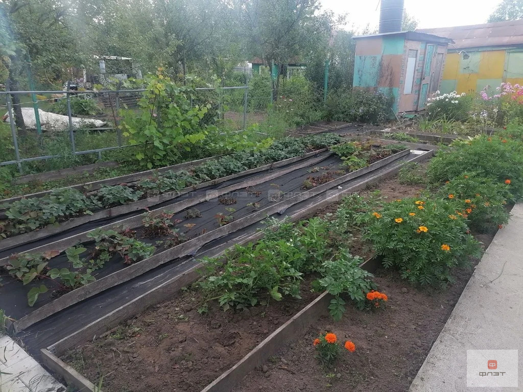 Продажа дома, Казань, тер. СНТ КГУ НПП им В.И.Ленина Лагерная - Фото 11