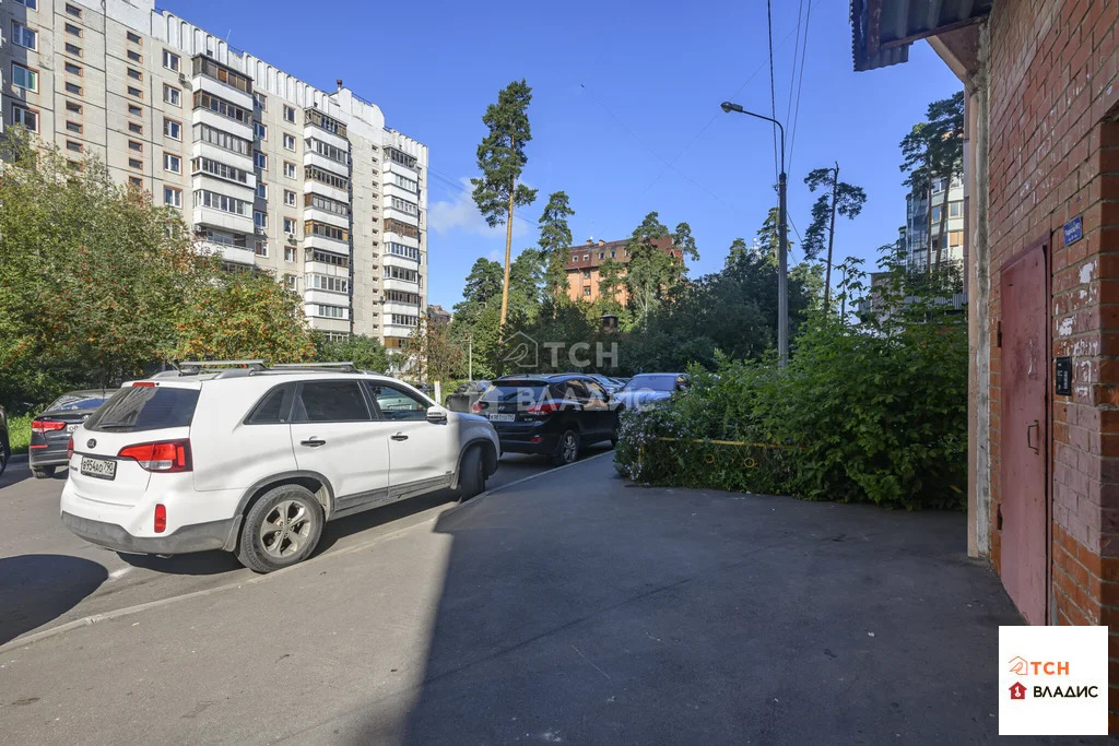 Продажа квартиры, Королев, Ленинская улица - Фото 33