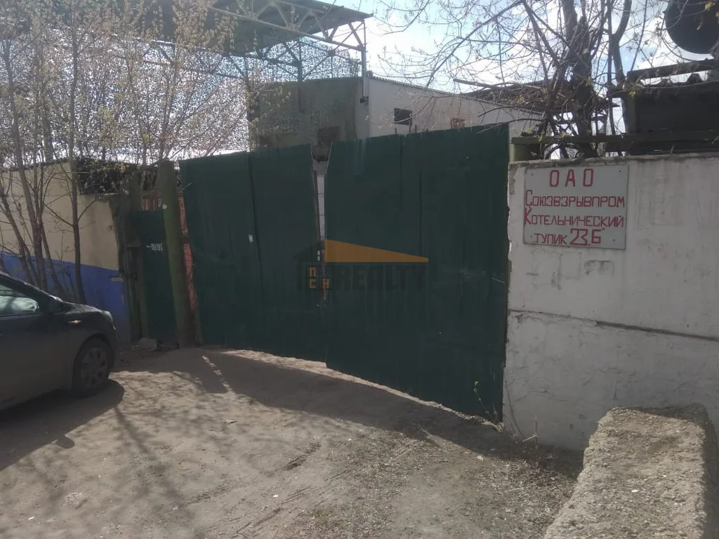 Продажа производственного помещения, Люберцы, Люберецкий район, ул. ... - Фото 3