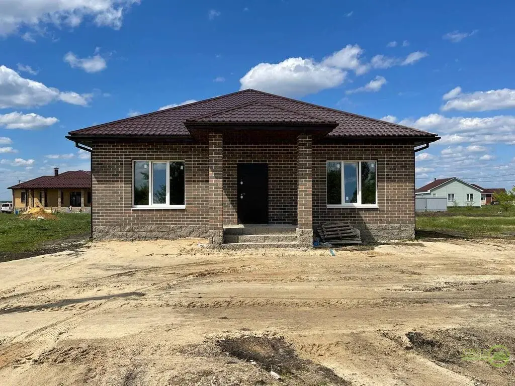 Новый дом в Северный мкр Шопино - Фото 8