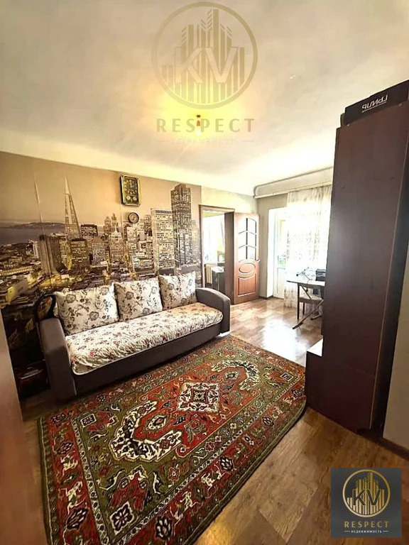 Продажа квартиры, Лермонтов, Патриса Лумумбы ул. - Фото 2