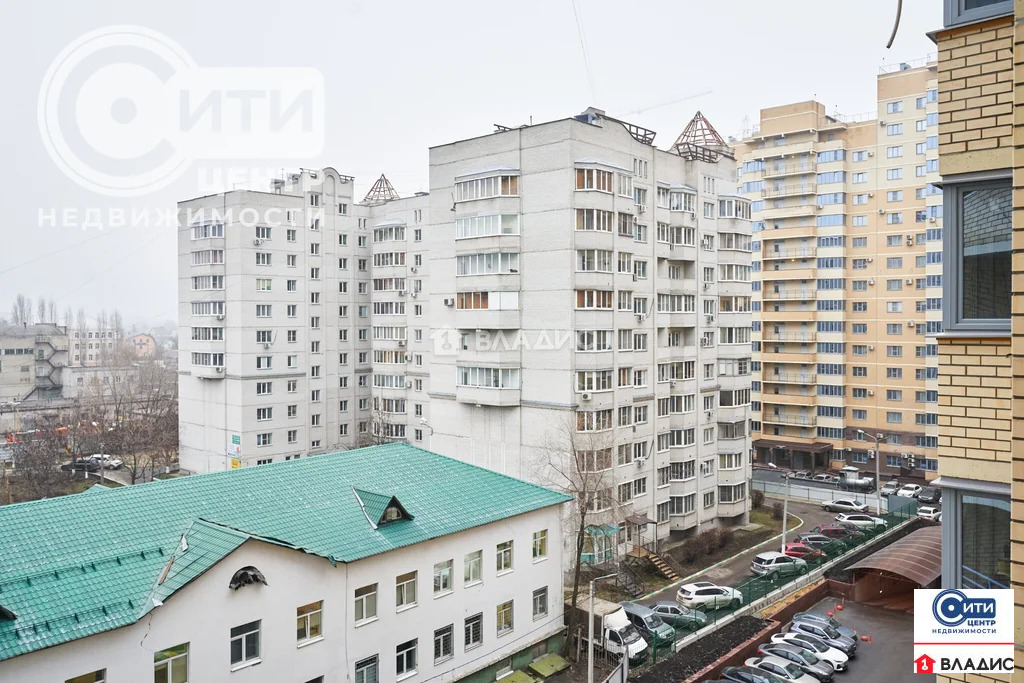 Продажа квартиры, Воронеж, Московский пр-кт. - Фото 6