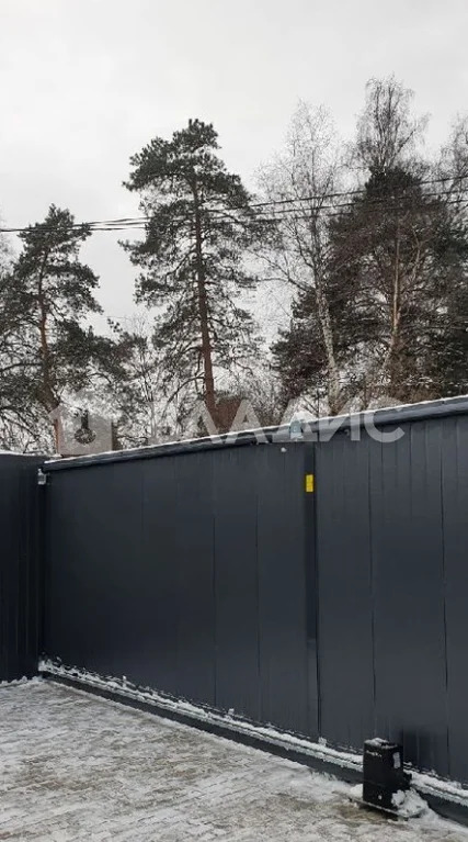 Одинцовский городской округ, село Немчиновка, Хорошёвский проезд,  дом ... - Фото 12