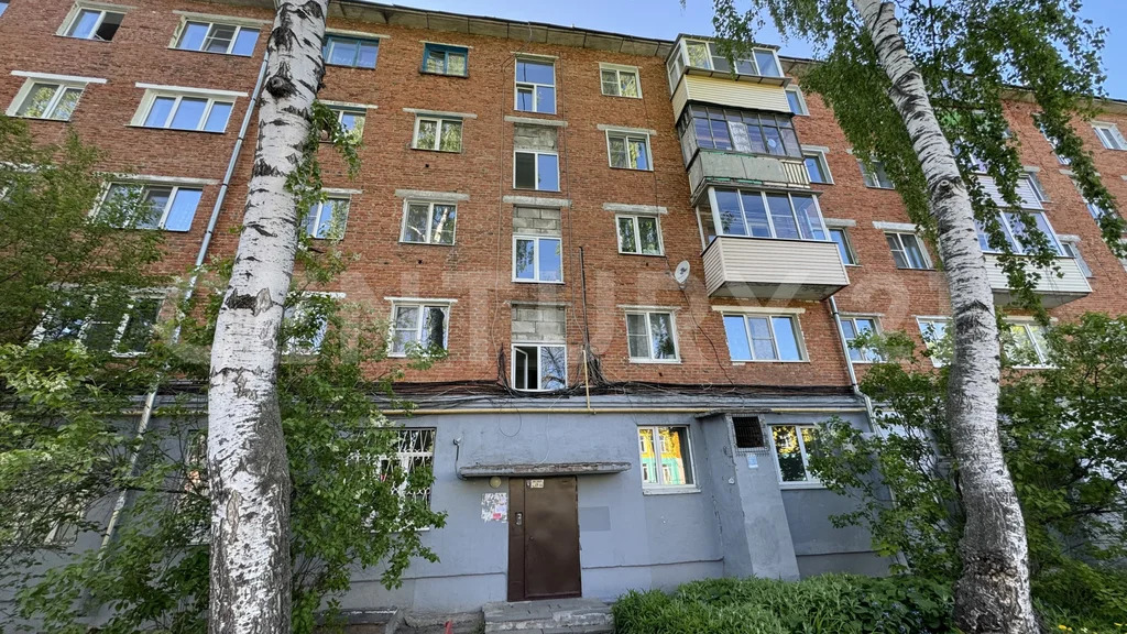 Продажа квартиры, Чебоксары, ул. Гагарина Ю. - Фото 21