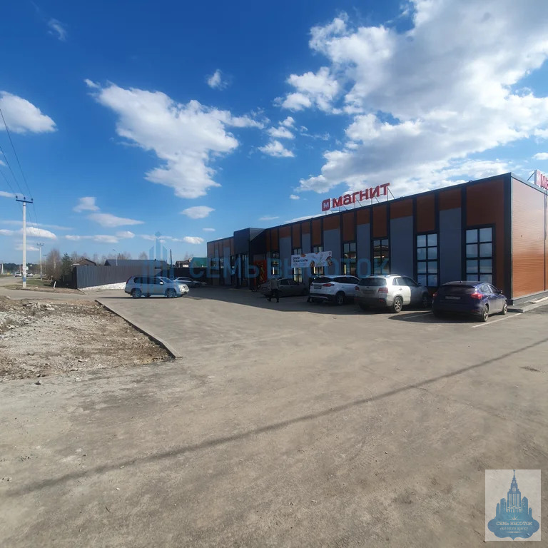 Аренда ПСН, Чехов, Чеховский район, ул. Осенняя - Фото 16