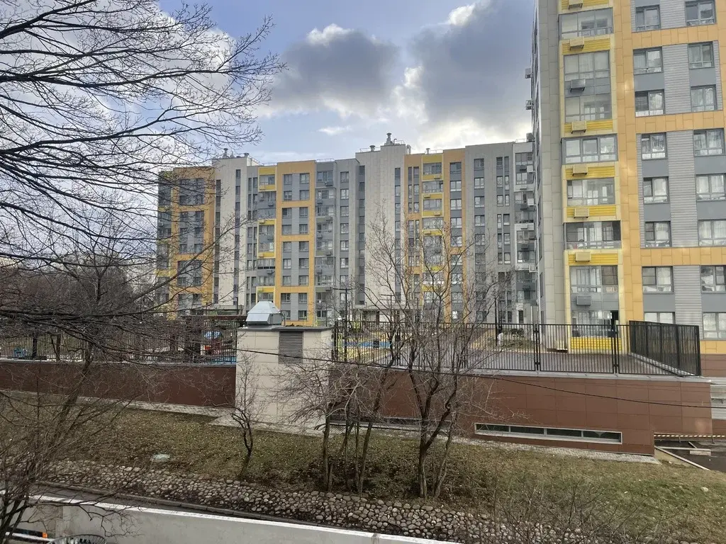 Двухкомнатная квартира - Фото 2