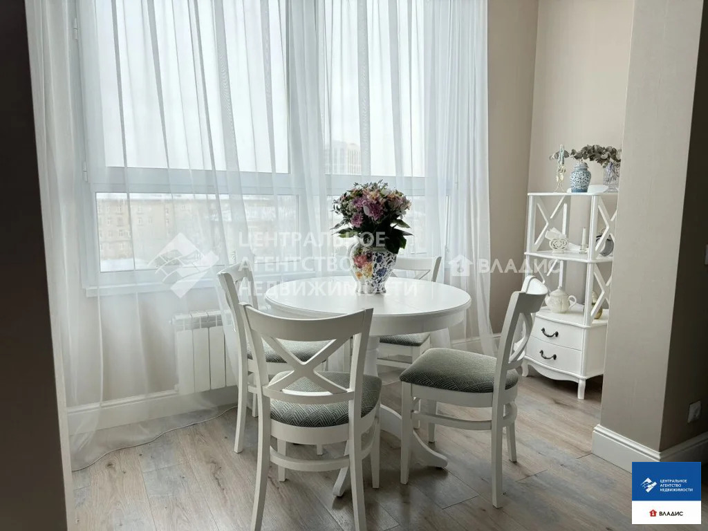 Продажа квартиры, Рязань, ул. МОГЭС - Фото 0