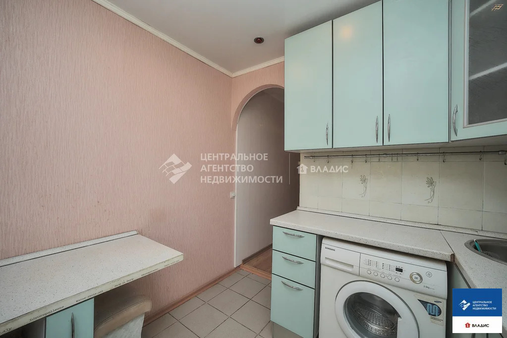 Продажа квартиры, Рязань, ул. Стройкова - Фото 8