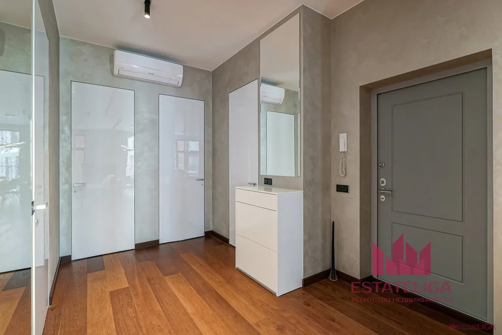 Продажа квартиры, улица Архитектора Щусева - Фото 10