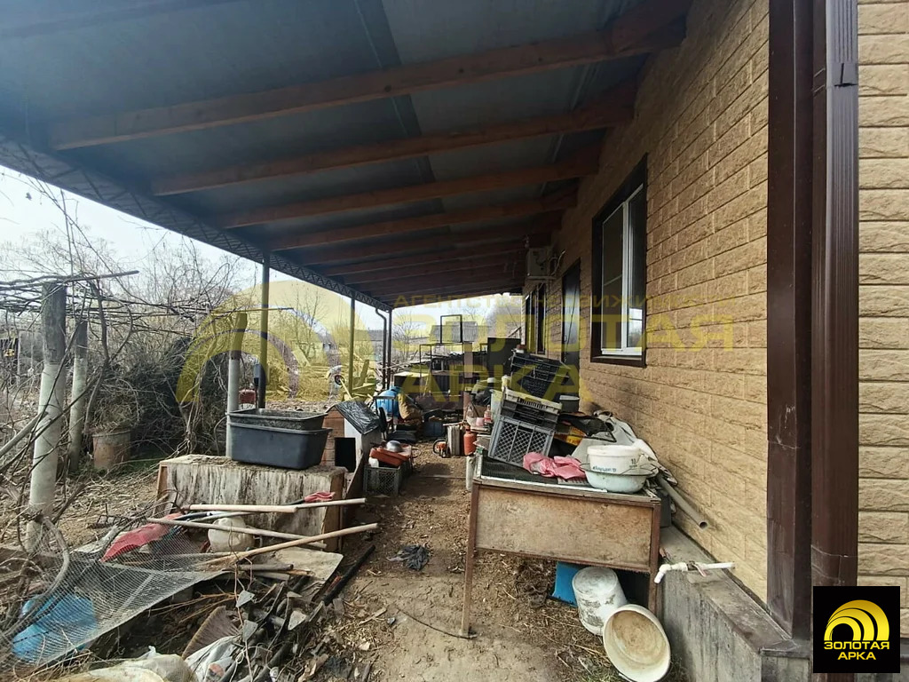 Продажа дома, Ленинский, Абинский район, Набережная улица - Фото 19